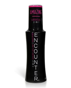 Encounter Female Arousal Lubricant - Amazing