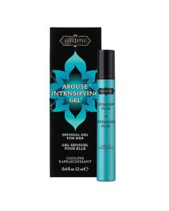 Kama Sutra Cooling and Tingling Intensify Plus - .4 oz
