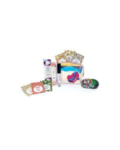 EXSENS of Paris Escape Pleasure Set