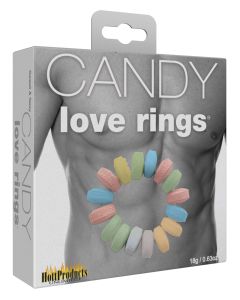 Candy Cock Ring