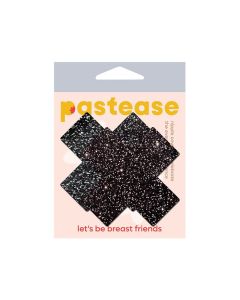 Pastease All Sparkle Plus X - Black O/S