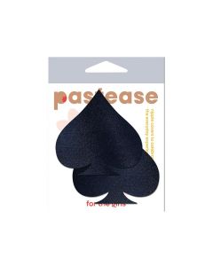 Pastease Basic Liquid Spade - Black O/S