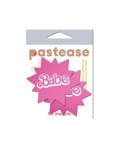 Pastease Premium Sun Babe - Pink O/S