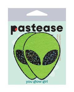 Pastease Premium Glitter Alien