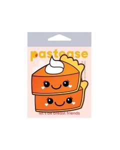 Pastease Pumpkin Spice Latte - Orange/White O/S