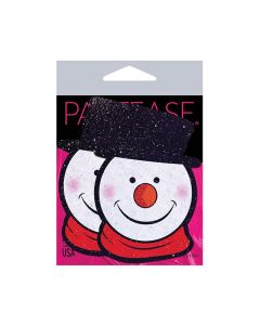 Pastease Premium Holiday Snowman - Multi O/S