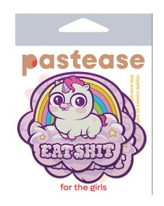 Pastease Premium Scummy Bears Eat Shit Cloud - Rainbow O/S