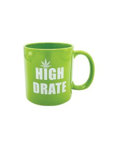 Attitude Mug High Drate