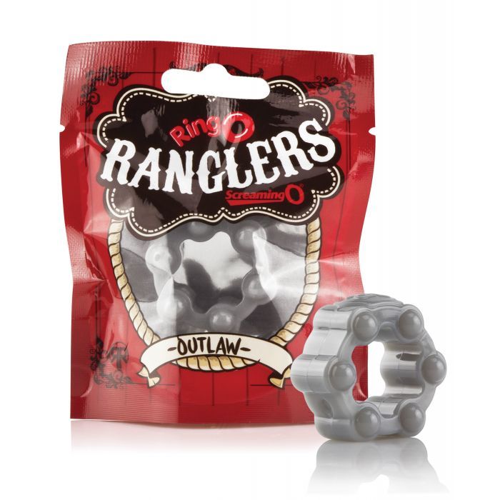 Screaming O RingO's - Display Box of 18