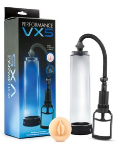 Blush Performance VX5 Pump