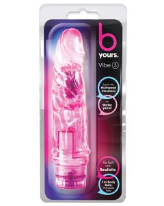Blush B Yours Vibe #3