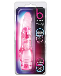 Blush B Yours Vibe #4