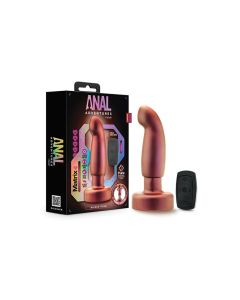 Blush Anal Adventures Matrix Bionic Plug