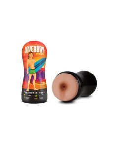Blush Coverboy The Surfer Dude