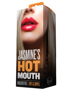 Blush X5 Men Jasmines Hot Mouth