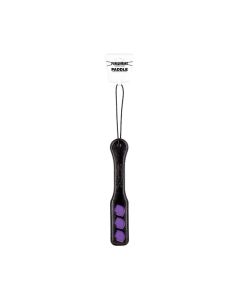 Punishment Lips Paddle