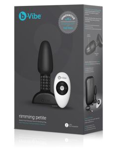 Vibe Petite Rimming Plug