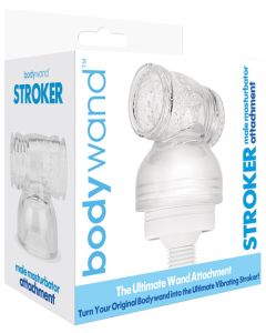 Bodywand Stroker Attachment