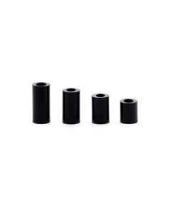 Cock Cage Spacers - Black
