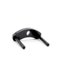 Cock Cage Base #1 - Black