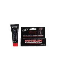 Stud Stallion Prolong Cream for Men - .05 oz Tube