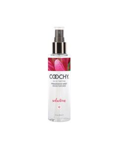 COOCHY Seduction Fragrance Mist - 4 oz Honeysuckle/Citrus