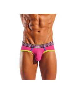 Cocksox Contour Pouch Sports Brief Club