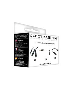ElectraStim Triphase Combiner Cable