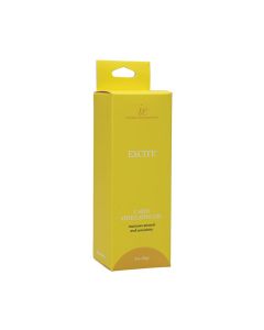 Intimate Enhancements Excite C Spot Stimulating Gel - 2 oz Boxed