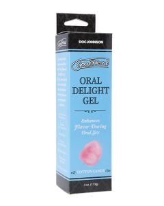GoodHead Oral Gel