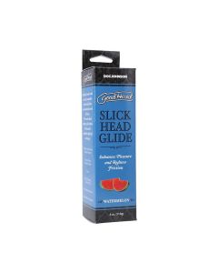 GoodHead Slick Head Glide