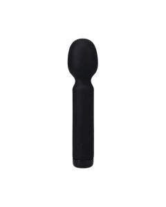 In A Bag Wand Vibe - Black