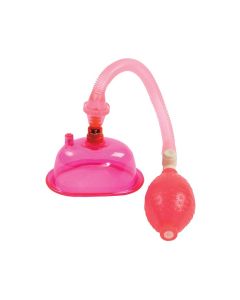 In A Bag Pussy Pump - Pink