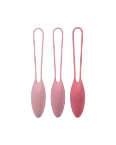 In A Bag Kegel Trainer - Pink