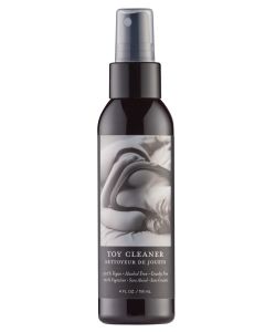 Earthly Body Hemp Seed Toy Cleaner - 4 oz