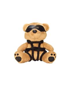 Bondage Bearz Bound Up Billy