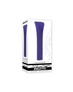 Evolved Full Coverage Stimulator - Purple