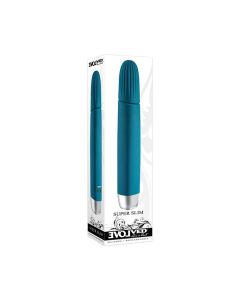 Evolved Super Slim Wand - Teal