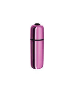 Erotic Toy Company Classics Bullet 7 Speed - Pink