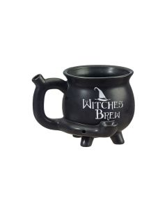 Fashioncraft Novelty Mug - Witches Brew