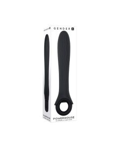 Gender X Powerhouse - Black