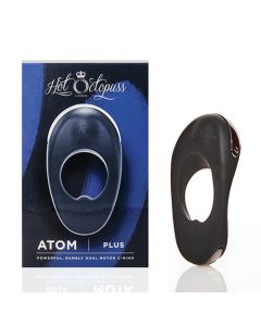 Hot Octopuss Atom Plus - Black