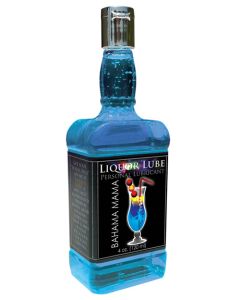 Liquor Lube - 4 oz