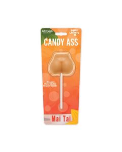 Candy Ass Booty Pops - Mai Tai