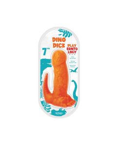 Playeontology Series 7" Dino Dick