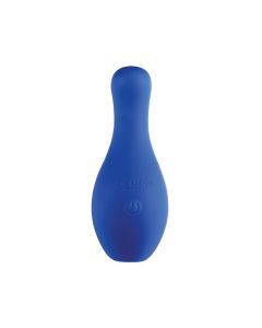 Striker the Bowling Pin Vibrator