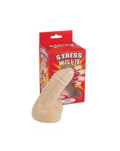 Stress Willie