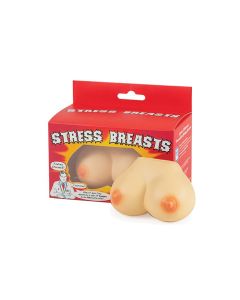 Stress Breasts