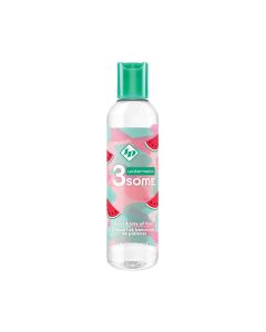 ID 3some 3 in 1 Lubricant - 4 oz