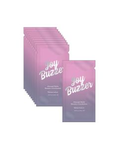 Joy Buzzer Watermelon Foil - 4 ml Pack of 24